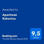 Rakovica Appartamento Sarajevo