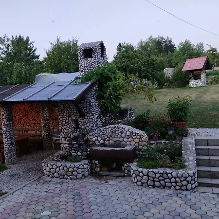 Rakovica *