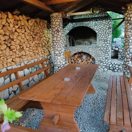 Rakovica Sarajevo