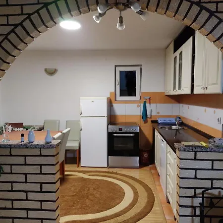 Appartement Rakovica *