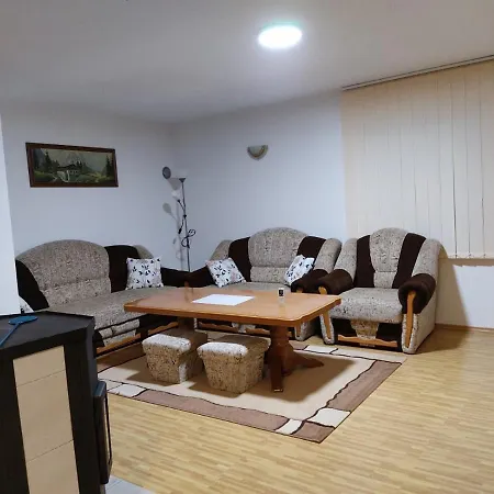 Appartement Rakovica *