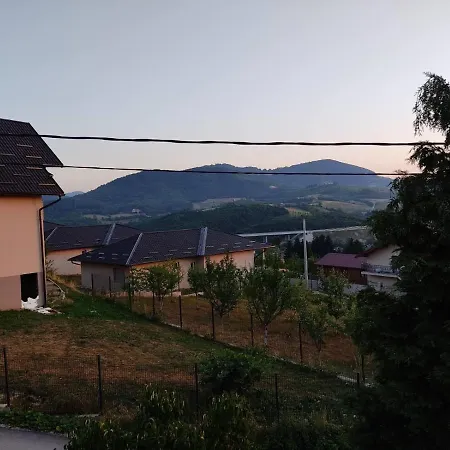Rakovica דירה *
