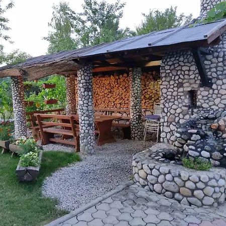 Appartamento Rakovica *