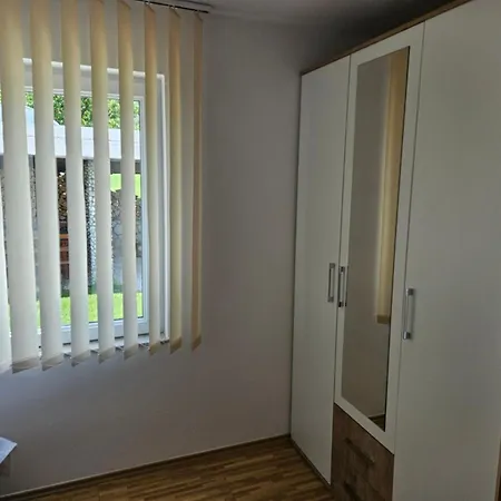 Daire Rakovica Saraybosna