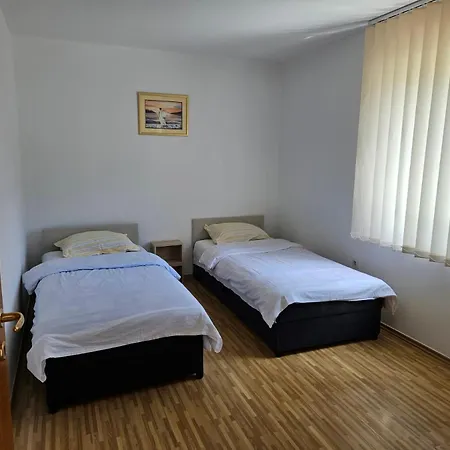 Rakovica Daire Saraybosna