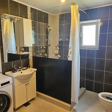 Rakovica Appartamento