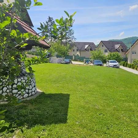 Appartamento Rakovica